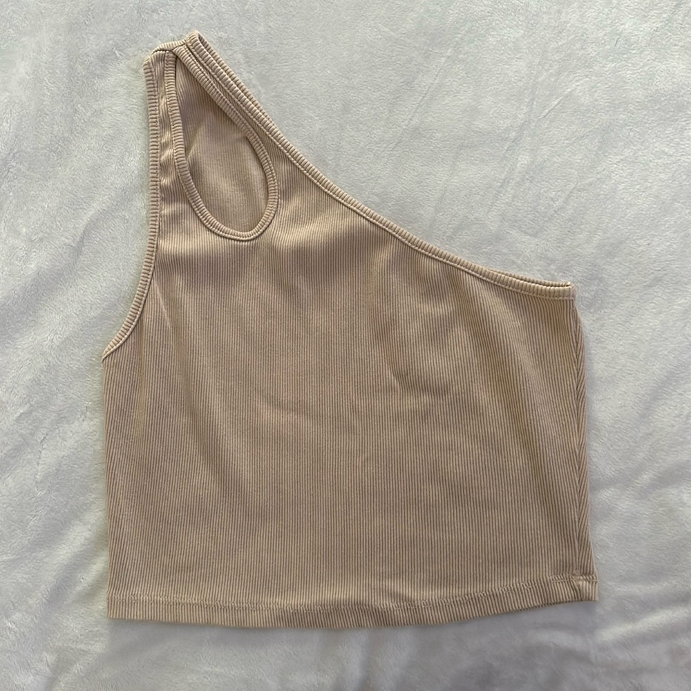 Zara crop top